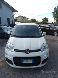 Fiat Panda 0.9 TwinAir 4x4 Van 12/019