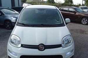Fiat Panda 0.9 TwinAir 4x4 Van 12/019