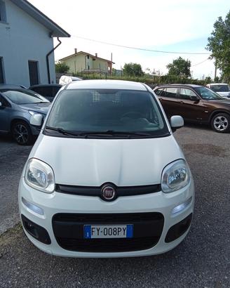 Fiat Panda 0.9 TwinAir 4x4 Van 12/019