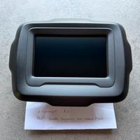 Autoradio 7” Jeep Renegade Compass Originale