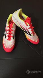 scarpe da calcio Adidas F50 league FG/MG