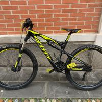 Scott spark 760