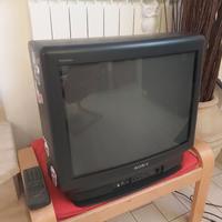 TELEVISORE SONY TRINITRON