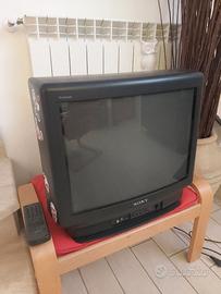 TELEVISORE SONY TRINITRON