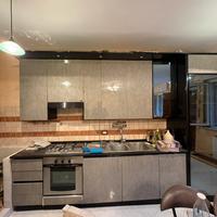 CUCINA SCAVOLINI