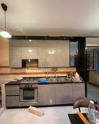 CUCINA SCAVOLINI