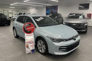 VOLKSWAGEN Golf 1.5 TSI 115 CV ACT Edition Plus