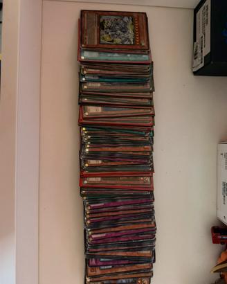 Carte yu-gi-oh