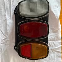 Fanale posteriore dx fiat 128 coupè
