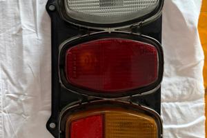Fanale posteriore dx fiat 128 coupè