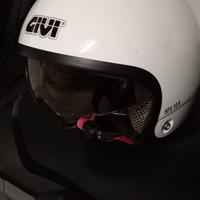 casco moto