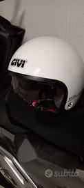 casco moto