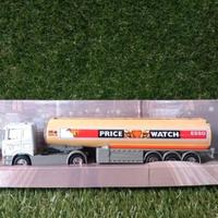 Modellino Camion Scala 1:64