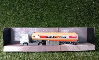 Modellino Camion Scala 1:64