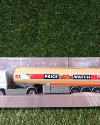 Modellino Camion Scala 1:64