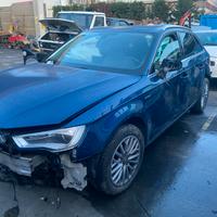 Audi a3 8v