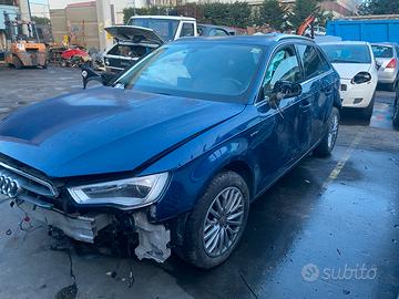 Audi a3 8v