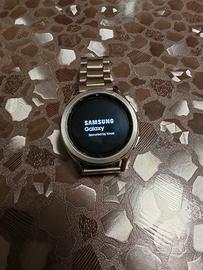 Smartwatch Samsung Galaxy Watch 4 Classic