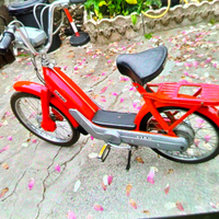 Piaggio ciao libretto originale praticamente nuovo