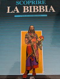 Scoprire la Bibbia