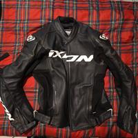 Giacca IXON da moto XL