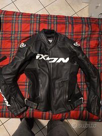 Giacca IXON da moto XL