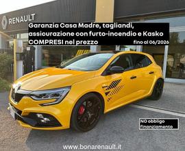 Renault Mégane TCe 300CV EDC R.S. Ultime