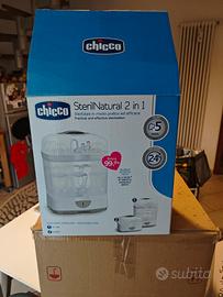 Sterilizzatore Chicco