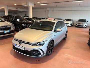 Volkswagen Golf GTD 2.0 TDI 200 CV DSG 43000 KM DC