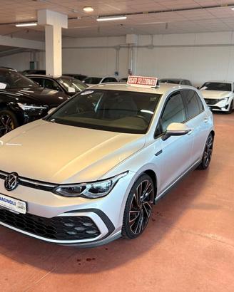 Volkswagen Golf GTD 2.0 TDI 200 CV DSG 43000 KM DC