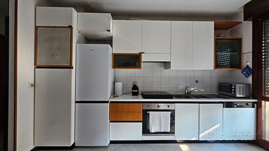 Cucina/Soggiorno completi