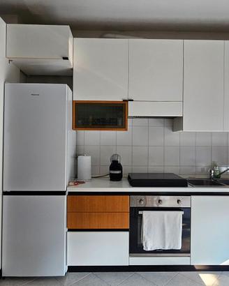Cucina/Soggiorno completi