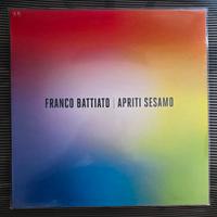 Apriti Sesamo Franco Battiato vinile lp SIGILLATO