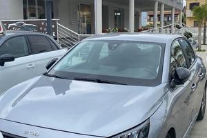 Peugeot 208 1.2 75cv 20.000km