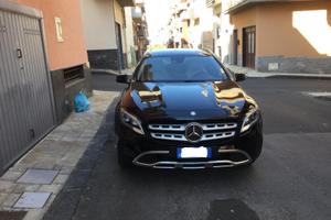 Mercedes GLA
