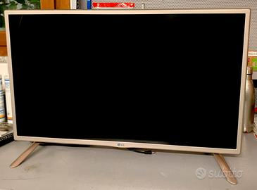 Tv lg 32