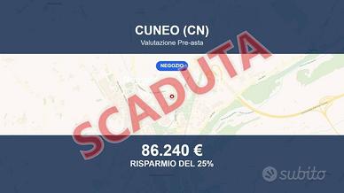 Immobile in asta di 130 m² con più di 5 locali a C