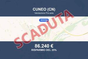 Immobile in asta di 130 m² con più di 5 locali a C