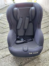 seggiolino per bimbi in  auto