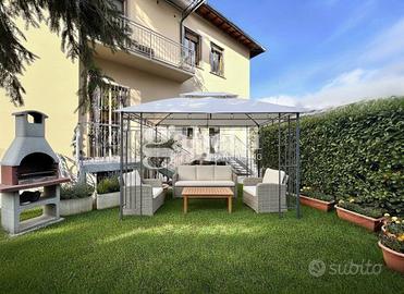 Appartamento Firenze [GN25121-1VRG]