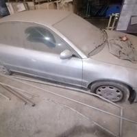 Audi A4 B5 benzina intera + impianto gpl iniettato