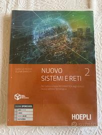 Nuovo Sistemi e Reti VOL 2