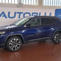 Jeep Compass LIMITED