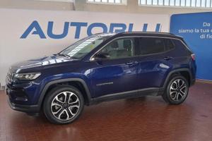Jeep Compass LIMITED