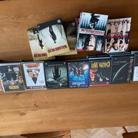 Dvd 50 Pezzi Film e Serie