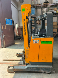 Carrello elevatore Jungheinrich 112