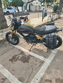 Ducati Scrambler 1100 Sport 2018 – 13.000 km