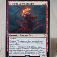 Carta Magic Emberheart Challenger BloomBurrow