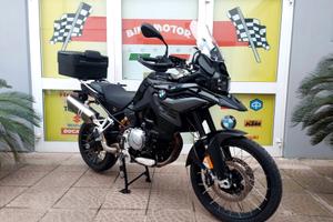 Bmw F 850 GS