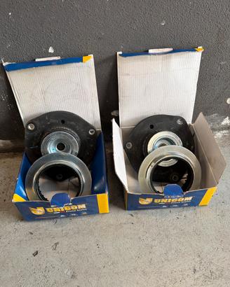 Supporti  ammortizzatore anteriori VW Golf